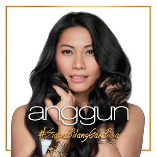 Download Lagu Anggun - Siapa Bilang Gak Bisa