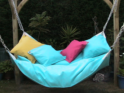 Outdoor Hammock