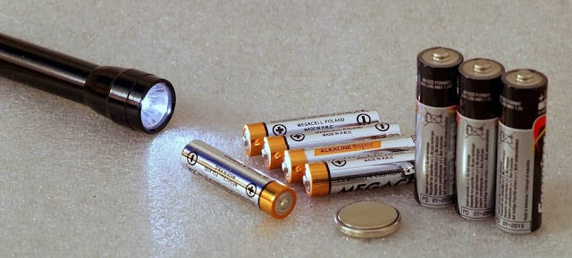 best-aa-batteries-for-flashlights