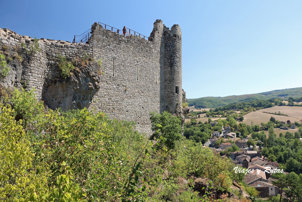 Castillo de Penne