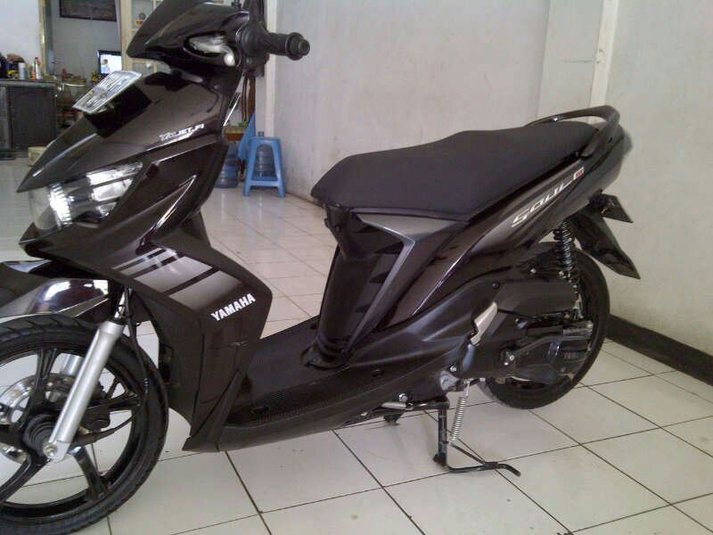  mio soul gt harga motor yamaha baru mio soul gt harga 