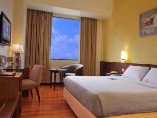 hotel 300 ribu di jogja ibis malioboro