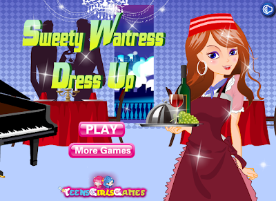 dress up games in dressup24h