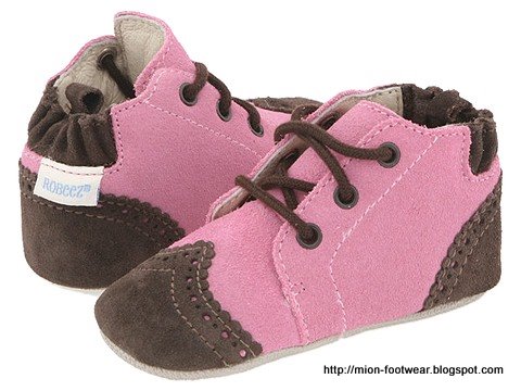 Mion footwear:A1339_<135634>