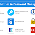 9 Pop Password Director Apps Constitute Leaking Your Secrets