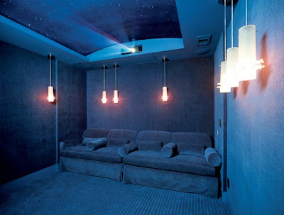 36 Creative and Cool Home Theater Designs (70) 46