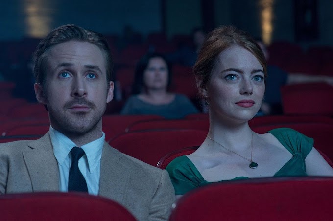 Bir Yaşam Stili olarak LA LA LAND izlemek