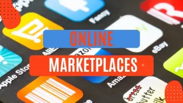 Exploring Online Marketplaces