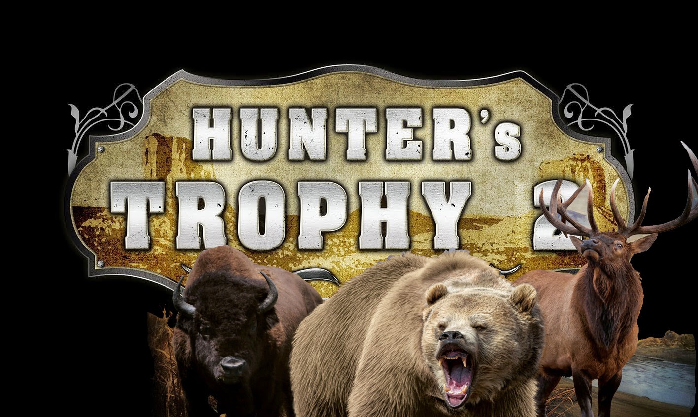 HUNTERS TROPHY 2 AMERICA - CRACKED FULL DOWNLOAD