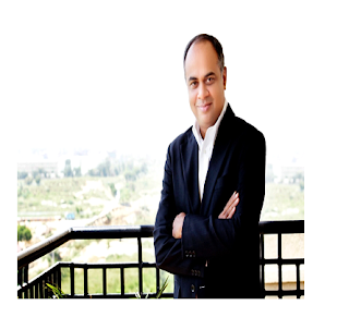 Landmark Group has appointed Rajeev Krishnan as Managing Director of Max Hypermarkets India