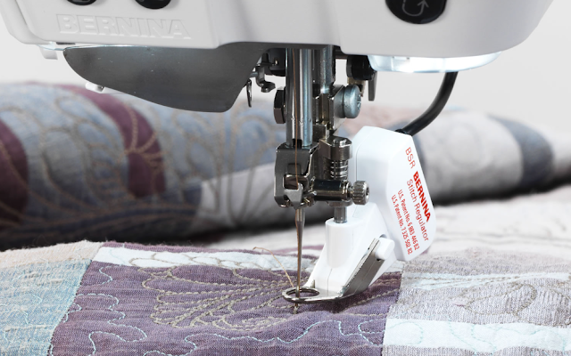 What to Consider Before Buying a Long Arm Quilting Machine
