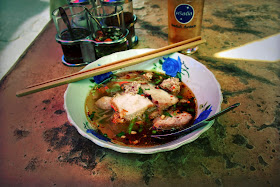 bangkok thailand restaurant where to eat khao san