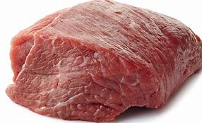 WOW Amazing Nutritional value of Beef, Pork, Chicken, and Fish