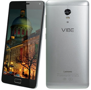 SMARTPHONE LENOVO VIBE P1 - RECENSIONE CARATTERISTICHE PREZZO