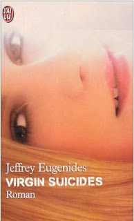 Virgin Suicides / Jeffrey Eugenides