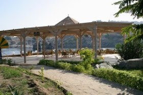 فندق ايزيس كورنيش النيل اسوان