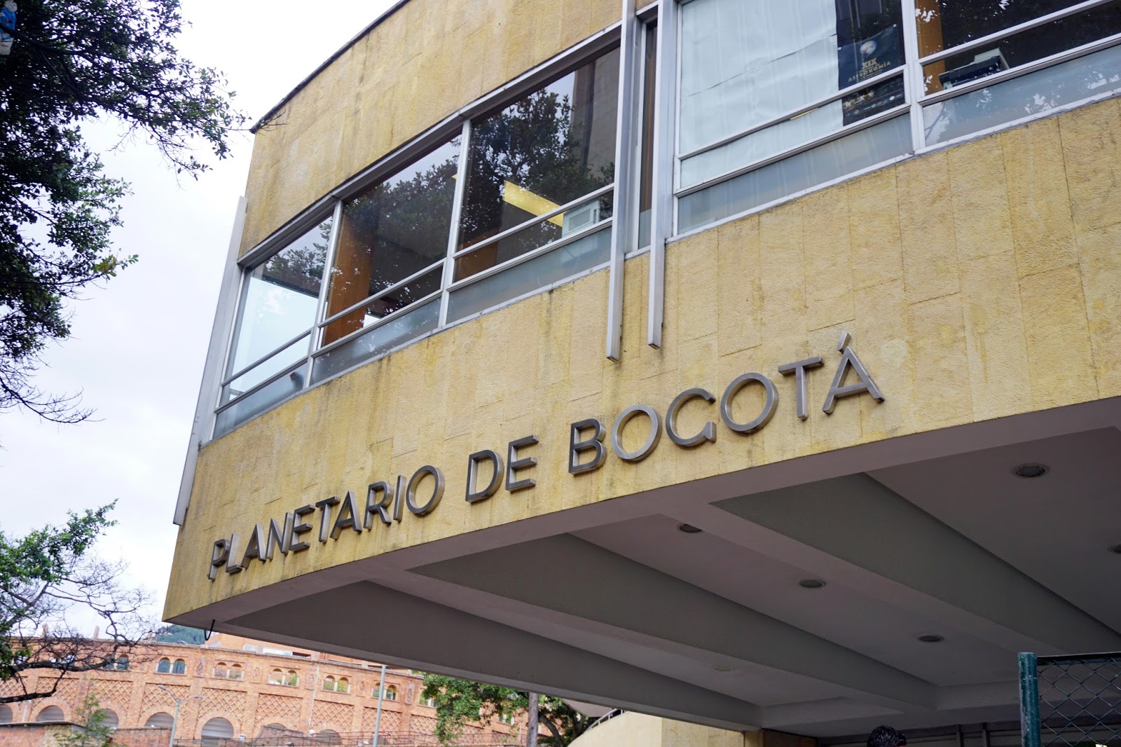 Sitios para hacer turismo en Bogotá