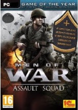 download game Men of War Assault Squad Game of The Year Edition