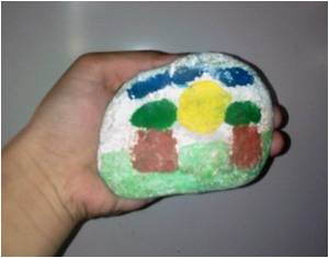 4 Simple Art and Craft Projects for Kids (7)