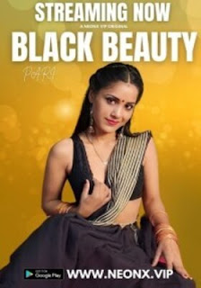 Black Beauty (2023) Hindi NeonX uncut