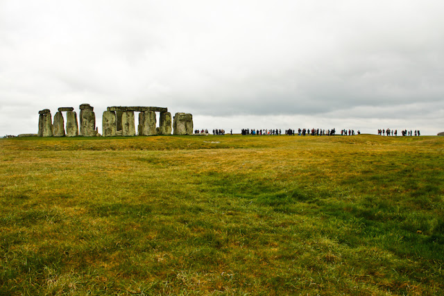 Stonehenge