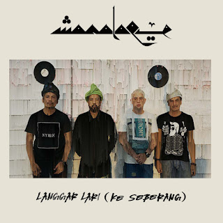 MP3 download monoloQue - Langgar Lari (Ke Seberang) - Single iTunes plus aac m4a mp3