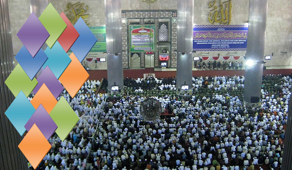 Tips Supaya Bisa Menjadi Orang Khusu' Dalam Shalat dan Dimanapun