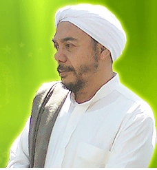 Al Ustadz Al Habib Sholeh bin Ahmad Al Aydrus, ( Majelis Ta’lim Wadda’wah Malang )