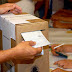 Licencia especial para estatales que  voten fuera del lugar donde residen