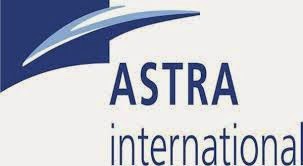 Astra International (BMW)