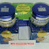 Paket Deonard Biru Sabun Hijau Antiseptic 