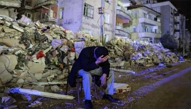 Van 3 fallecidos y 213 heridos por nuevos sismos en Turquía