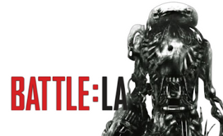 Battle Los Angeles PC Games