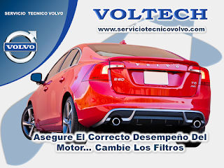  Taller Volvo - Voltech