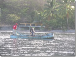 062 Fishermen, Batalie Beach 062 Fishermen, Batalie Beach