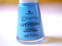 Esmalte Supershine Flormar