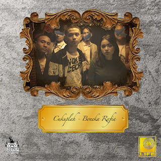 Boneka Rafia - Cukuplah (feat. Cat Farish) MP3