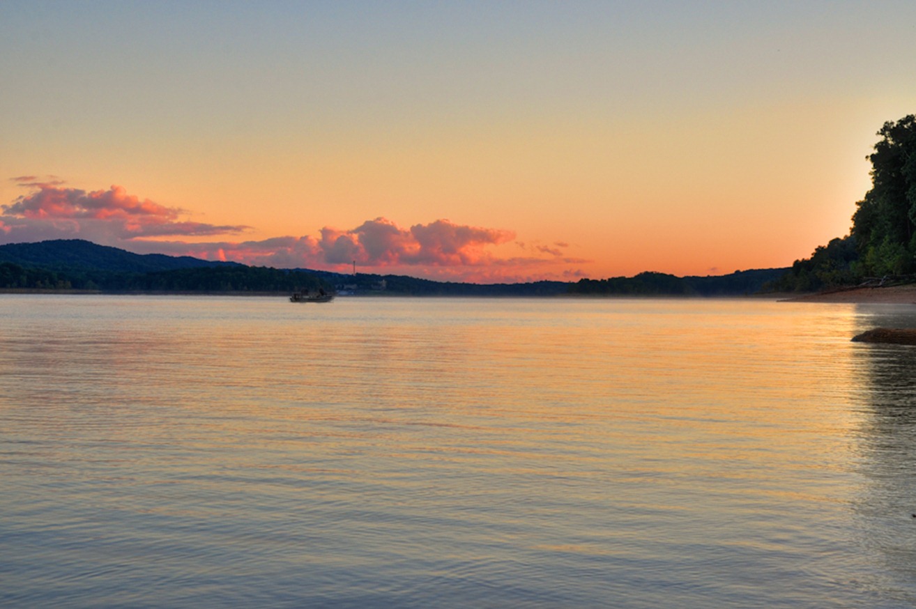 Norris lake-5