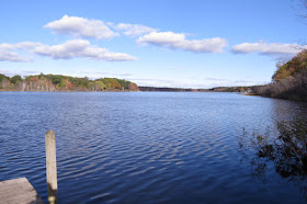 Lincoln Lake