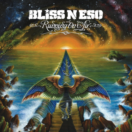 bliss n eso beer oclock