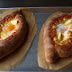 Khachapuri – Georgia (Cheese Bread) On My Mind