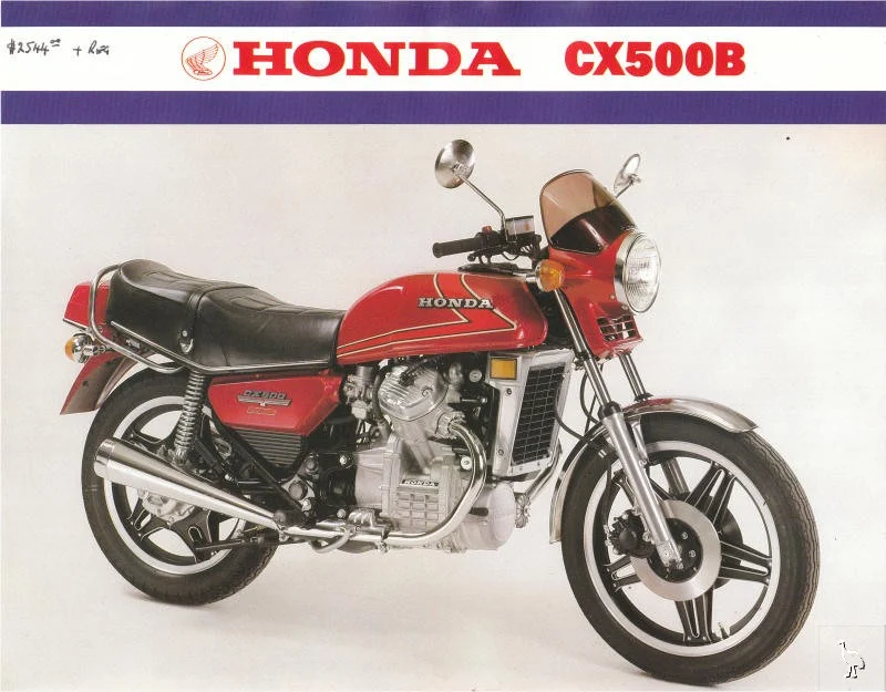 Finding and Maintaining Honda CX500, The Ultimate Guide