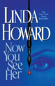 Now You See Her (English Edition)