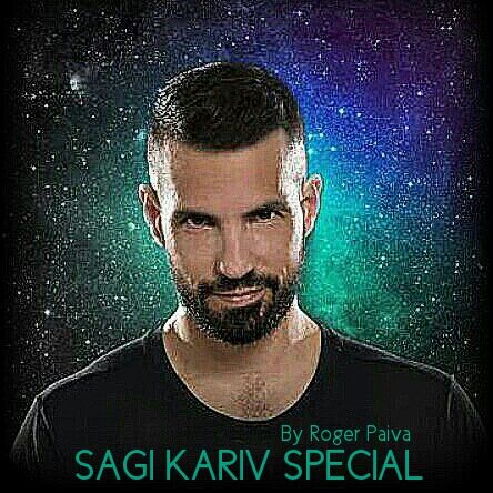 Roger Paiva - SAGI KARIV SPECIAL