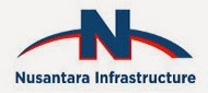 Lowongan Kerja Nusantara Infrastructure