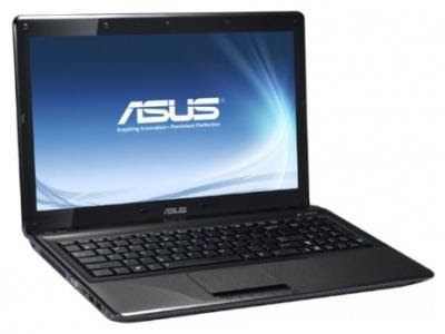 new Asus K552JR