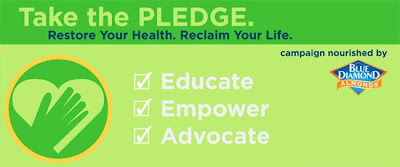  Join the NFCA: Take the Pledge