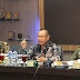 Wakil Walikota Pimpin Rapat Koordinasi Penanganan Anggota eks Gafatar Asal Medan