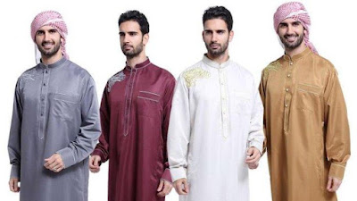 3 Model Baju Muslim yang Prospektif Datangkan Cuan