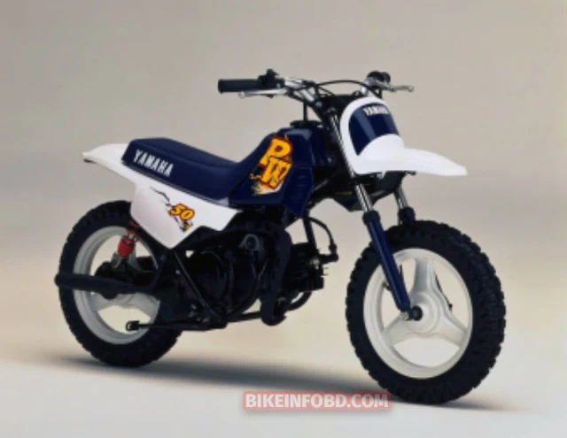 Yamaha PW50 1996